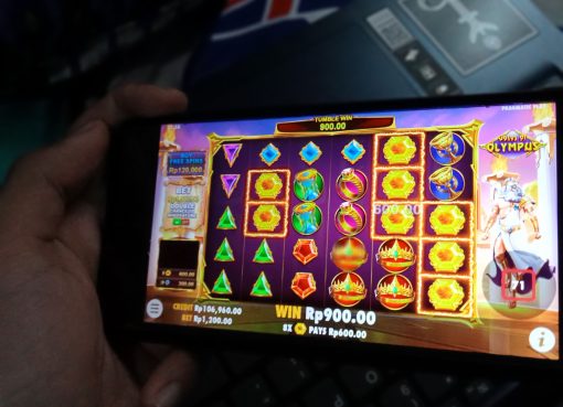 Mengoptimalkan Pendapatan Melalui Game Slot Online: Tips dan Trik