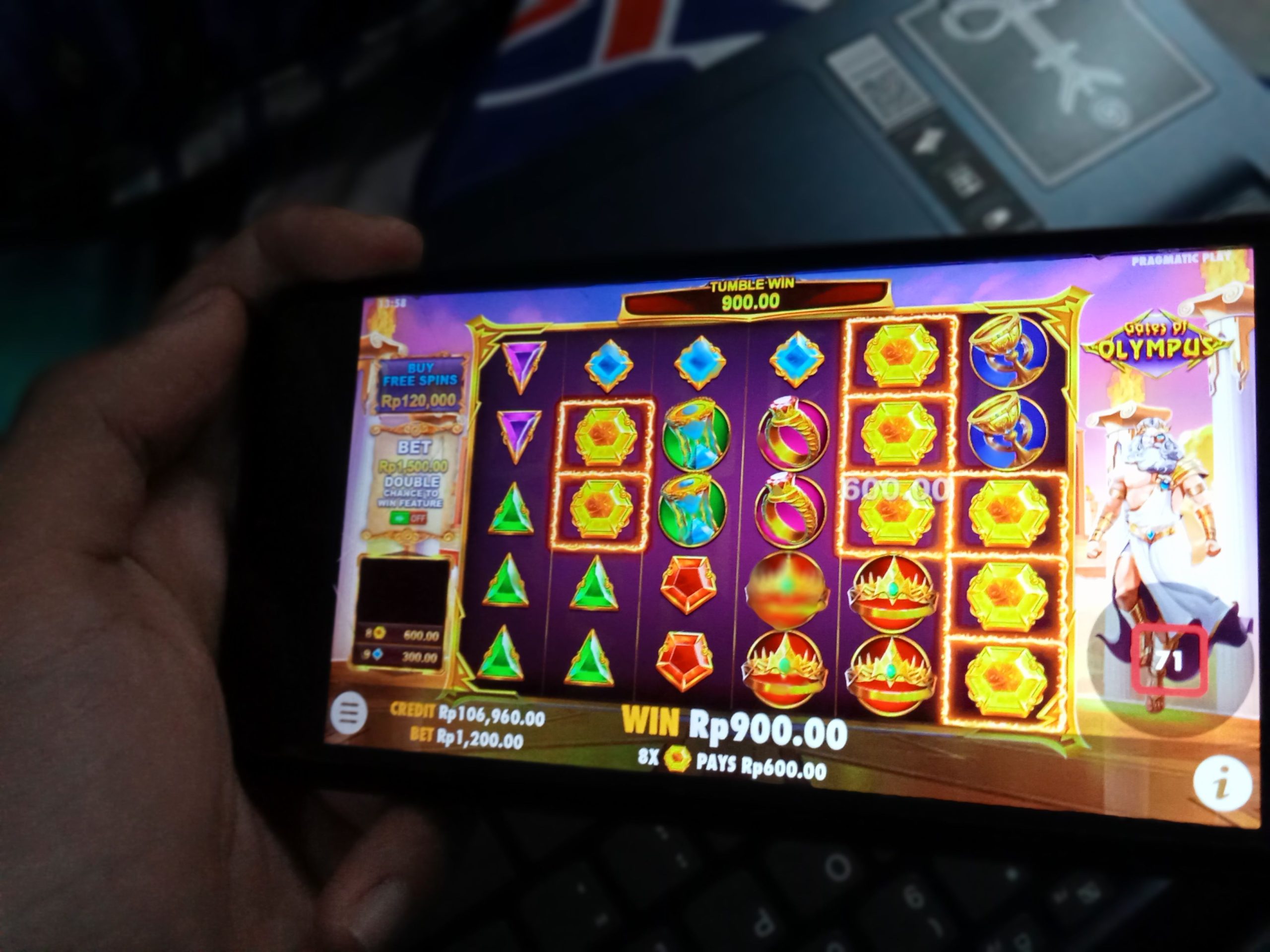 Mengoptimalkan Pendapatan Melalui Game Slot Online: Tips dan Trik