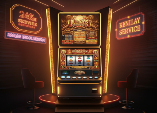 Situs Slot