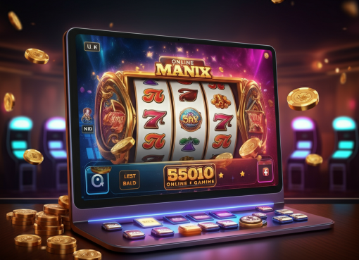 Judi Slot Online